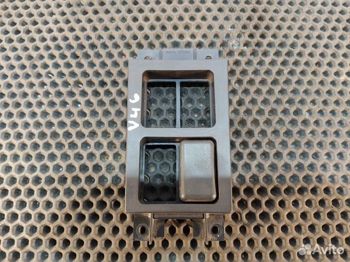 Блок кнопок Volvo FH