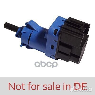 Выключатель стоп-сигнала 35095 meat & doria