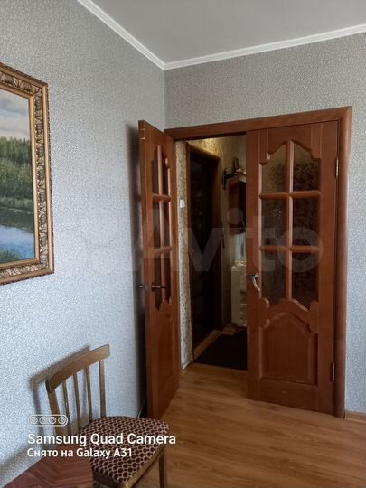 2-к. квартира, 51,4 м², 4/5 эт.