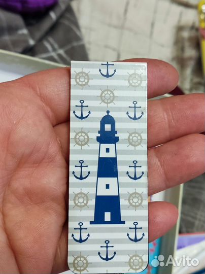 Закладка для книг