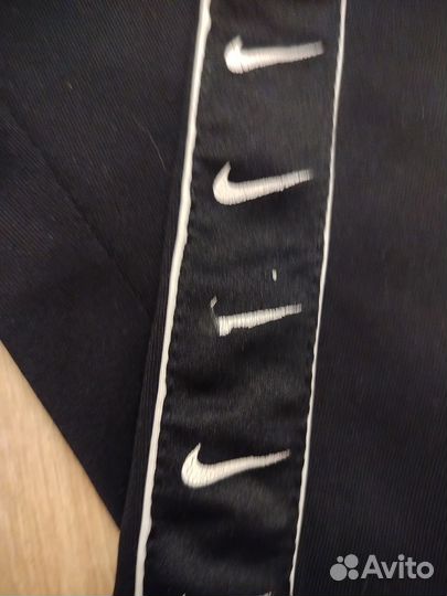 Спортивные штаны nike