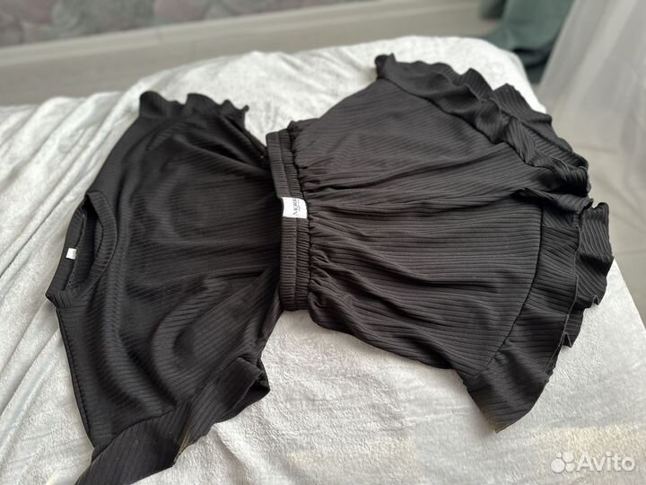 Домашний костюм женский 42 44