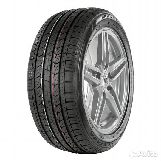 Centara Grand Tourer H/T 265/70 R18 116T