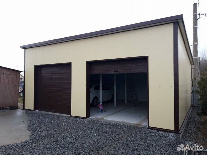 Сэндвич панели с доставкой