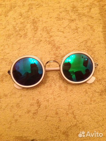 Солнечные очки