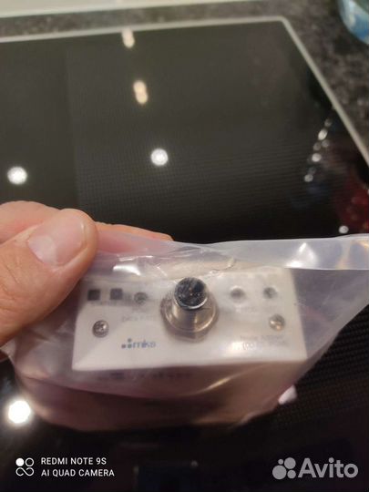 Контроллер массового расхода. MFC. ррг. SiH4