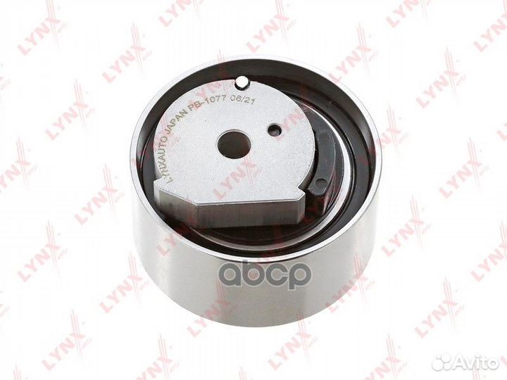 Ролик натяжной / грм ford Focus I 2.0 98 pb-10