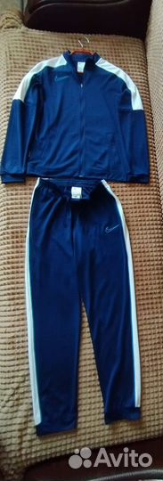 Оригинал костюм nike 12-15 лет