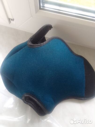 Ботинок барука