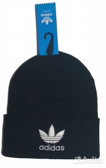 Шапка adidas