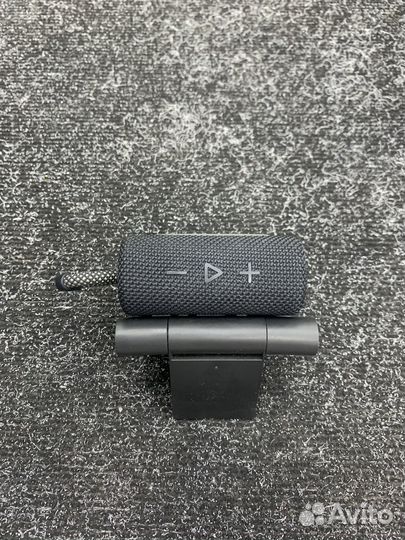 Портативная колонка JBL GO 3