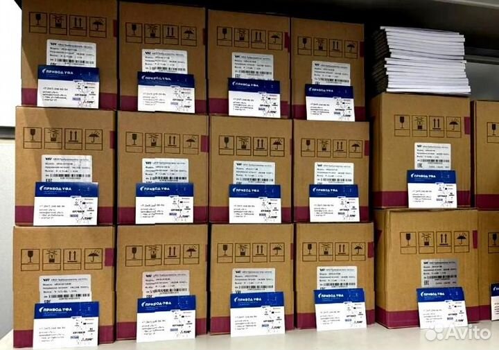 Частотный инвертор