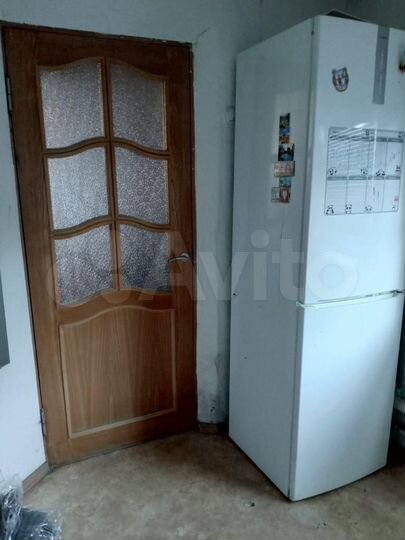 Дом 32 м² на участке 2,5 сот.