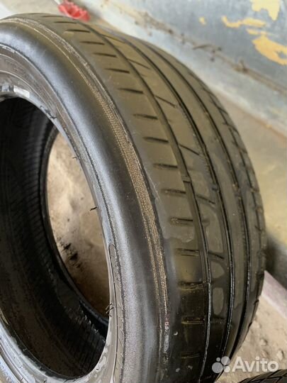 Performer CXV Sport 205/50 R16