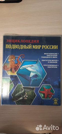 Детская энциклопедия