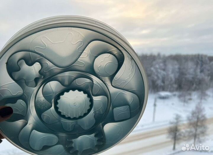 Формы для печенья икея Drommar Дроммар