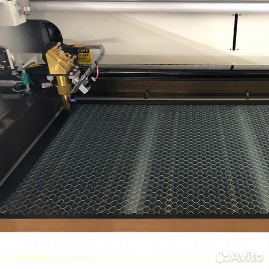 Лазерный станок Zerder 5030 M2