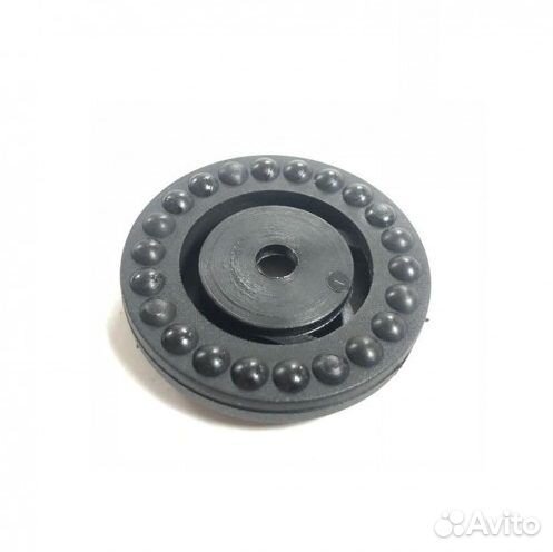 Накладка трещетки капюшона детской коляски № 08