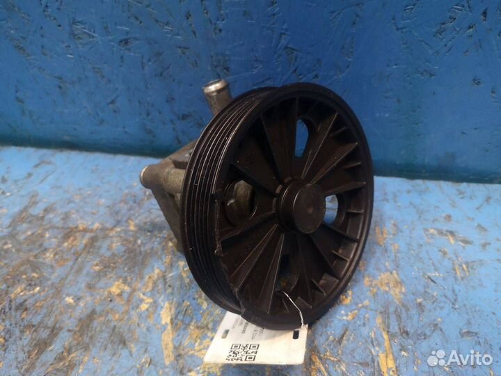 Гур Volvo S60 (2000 - 2004) 30665099