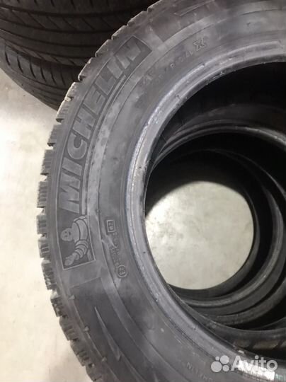 Michelin X-Ice 205/65 R15 92Y