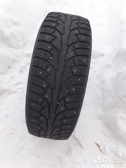 Nokian Tyres Hakkapeliitta 5 205/60 R16