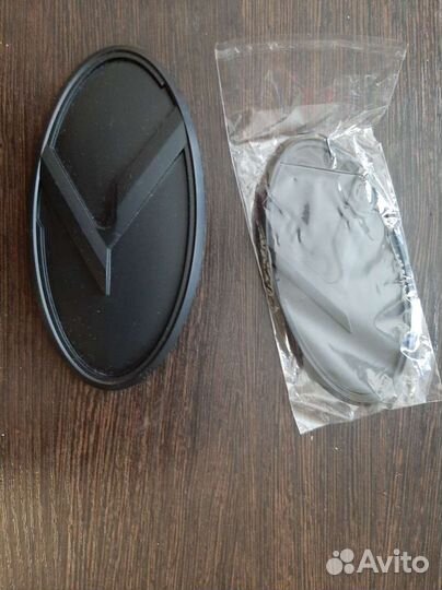 Значки эмблемы kia