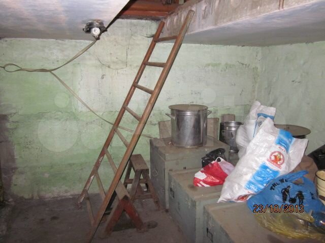 Гараж, 24 м²