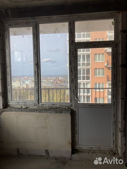 Окна пластиковые пвх бу на балкон