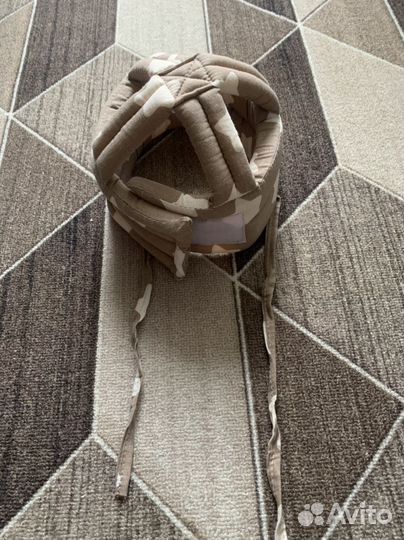 Шлем противоударный