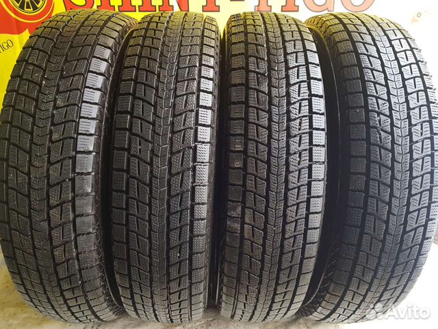 Dunlop Winter Maxx SJ8 175/80 R16 91Q