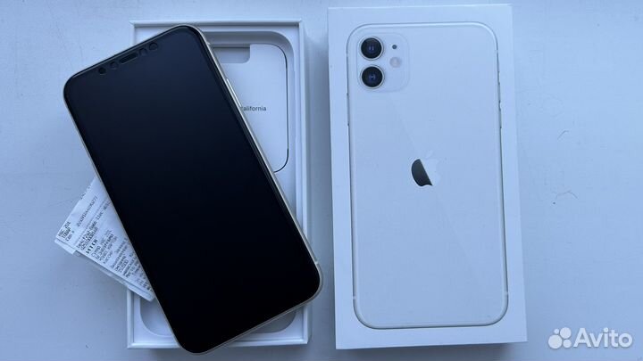 iPhone 11