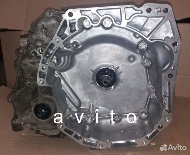 Вариатор Рено Флюенс, Меган 1.6 л. JF015E (CVT)