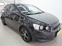 Chevrolet Aveo 1.6 AT, 2013, 148 408 км, с пробегом, цена 790 000 руб.