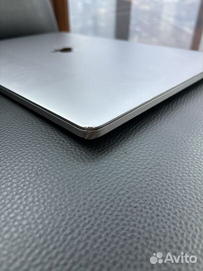 Macbook pro 15 2017 a1707