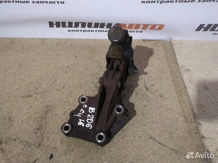 Кронштейн промежуточного вала Citroen C4 хэтчбек