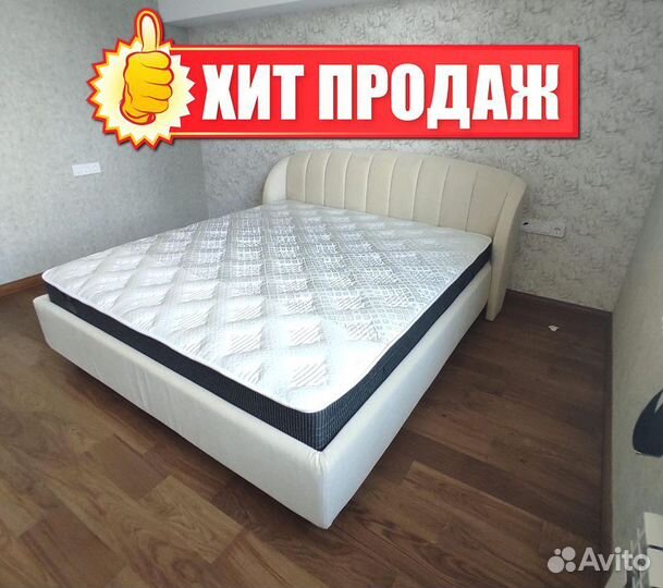 Матрасы ортопедические