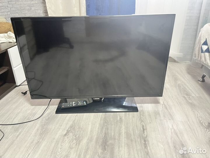 Телевизор samsung 40