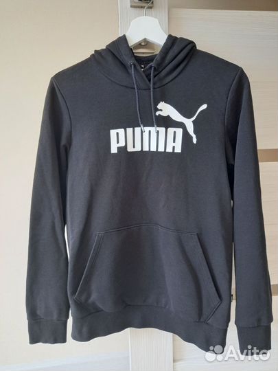 Толстовка женская Puma 42 размер