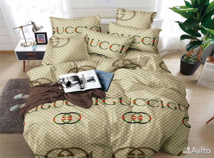 Постельное белье