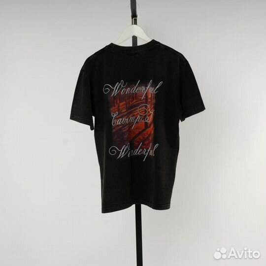 Футболка CavEmpt