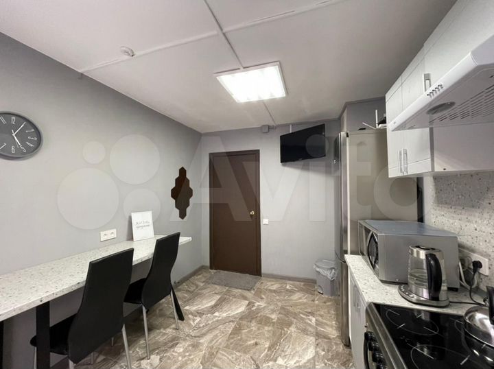 Комната 26 м², 5/9 эт.