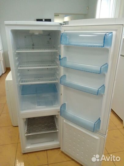 Холодильник Beko CSK25050. Гарантия