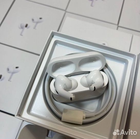 Airpods pro 2 premium