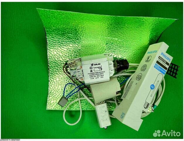 Комплект днат 150 Вт