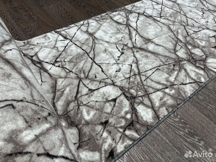 Ковровое покрытие принт 1.0м