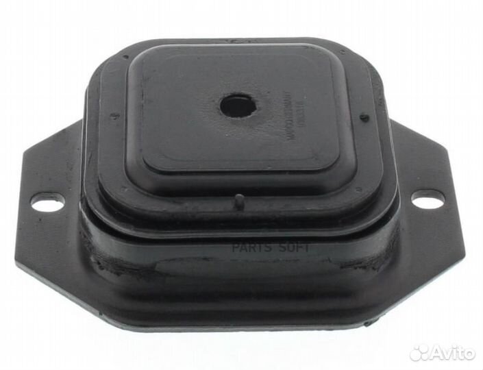 Mapco 33326 Сайл.блок задн.балки