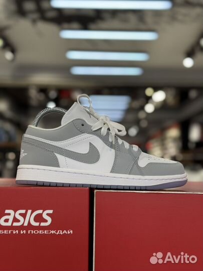 Кроссовки nike