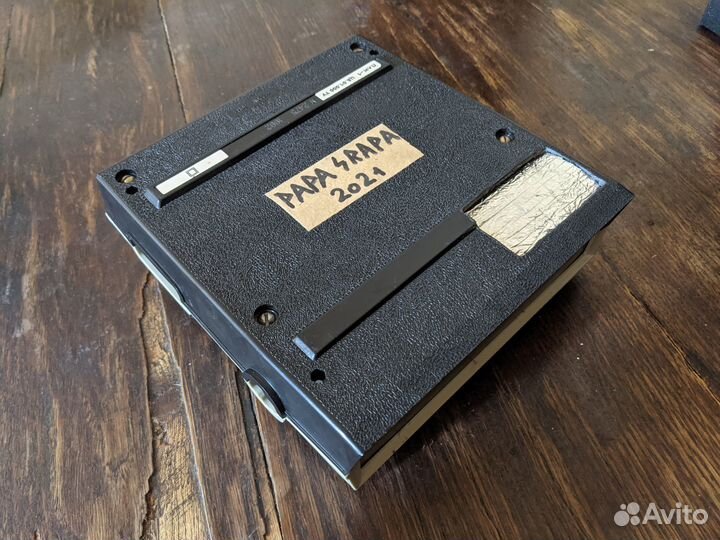 Нойз-синтезатор