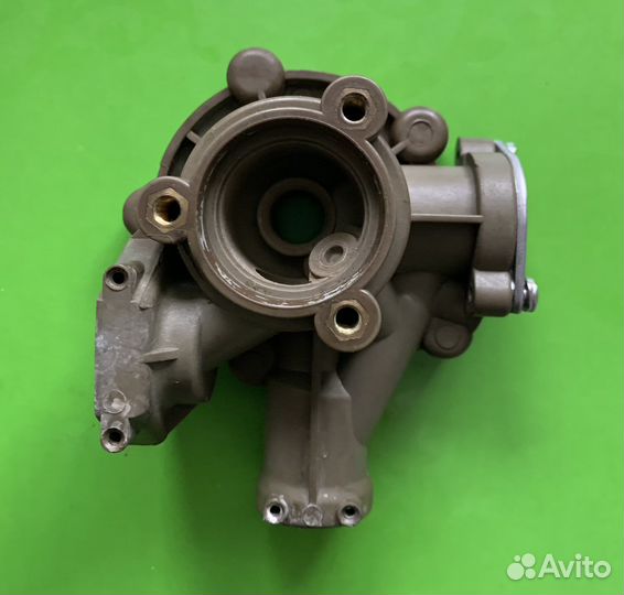 Корпус водяного блока б/у WR-275,350,400