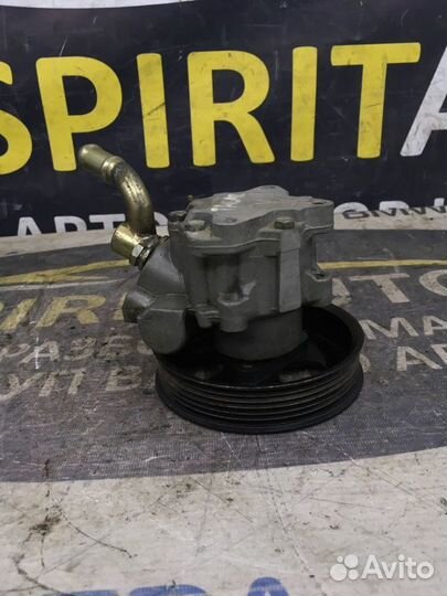 Насос гидроуселителя руля Vortex Tagaz 1 SQR484F